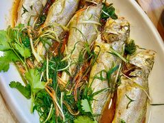 -东江海鲜大排档·潮汕菜·砂锅粥