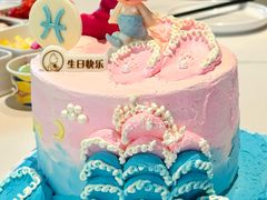 -CAKE BOSS 蛋糕老板(西单君太百货店)