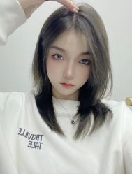 -HG美发设计沙龙