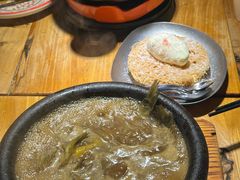 -小放牛炒菜馆(中山路乐汇城店)