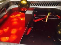 -海底捞火锅(杭州庆春路夜宵主题店)