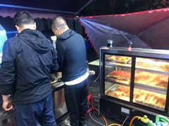 -铁诚烤肉