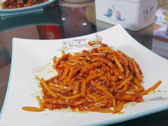 -良师门滨海人家·海鲜·家常菜(滨海城店)