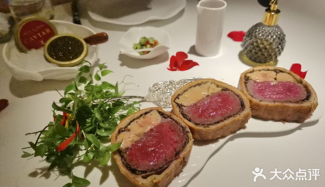 生日这天，浪漫到极致