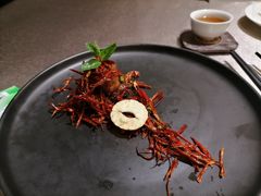 -广州文华东方酒店·江-由辉师傅主理