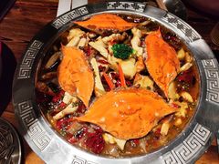 -破店肥蛤·海鲜·烧烤(翠园街店)