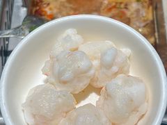 -海底捞大排档火锅(悦荟广场店)