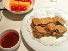 -老海陵·泰州菜(三水湾店)