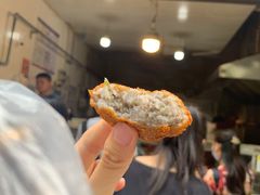 香酥藕饼-陶记正宗德州扒鸡(科巷店)