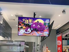 -DQ·蛋糕·冰淇淋(周浦万达店)