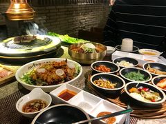 -三代烤肉(保利广场店)
