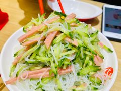 -赵奶奶水饺锅贴小酒馆(丁字沽店)