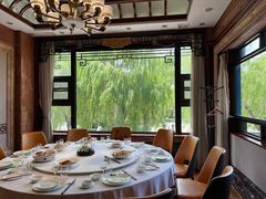 -鹊华居·地道鲁菜·海鲜·融合味(大明湖店)