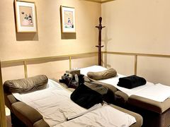 -菲拉拉漫温泉(东环路店)