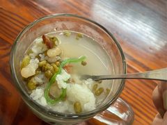 -苏阳许记绿豆汤(阳山店)