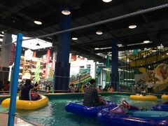 -蒙特利亲子乐园