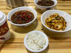 -笨罗卜浏阳菜馆(富家湾小区店)