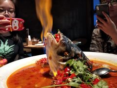 -坛宗剁椒鱼头(河西王府井店)