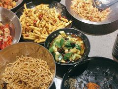 -一棠龙虾•王牌虾球(楚河汉街店)