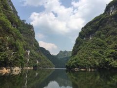 -南江大峡谷