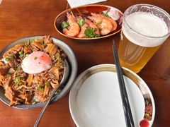 -8PINTS八品脱·日料·烧鸟·精酿小酒馆(莘庄店)