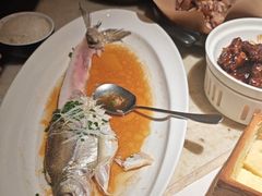 -绿茶餐厅(深圳龙华天虹购物中心店)