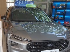 -上海协通福骋福特4S店(汶水路店)