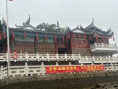 -仓山金山寺