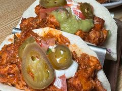 -Famous肥猫墨西哥音乐餐吧(五棵松华熙LIVE店)