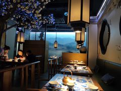大堂-蘇小主(徐州万达店)