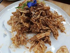 -都一处烧麦馆(前门店)