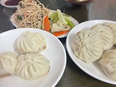 -四平包子铺