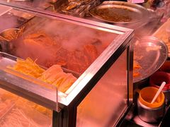 -明记牛杂(新马路分店)