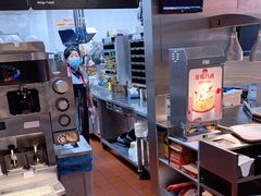 -麦当劳(秣陵路店)