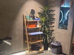 -施奈儿.洗头頭療.按摩SPA.采耳(上梅林店)
