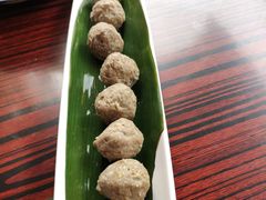 -沙胆彪炭炉牛杂煲(成都玉林店)