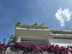 -漫笙舍Manse·咖啡·民宿