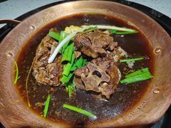 -京韵胡同·酱香羊蝎子火锅涮肉(长寿路店)