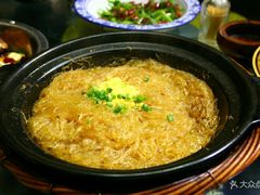 -隆源山寨土菜馆