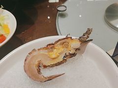 -东海怡品海鲜豆捞(星街坊店)