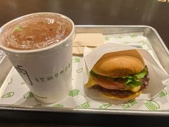 -Shake Shack(西单大悦城店)