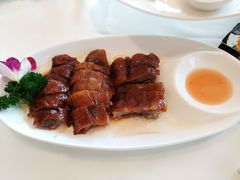 烧鹅-汇景海鲜店