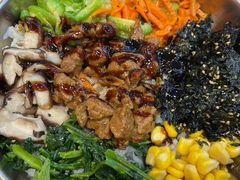 -米村拌饭(城阳万象汇店)