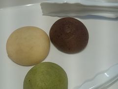 -圣安娜饼屋(新板樟堂店)