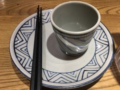 -山丹丹西北菜(金贸大厦店)