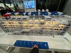 -蓬皮杜艺术中心
