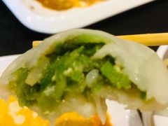 -小城粥道·海胆鲜虾粥(解放广场店)