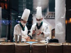 -海派悦庭·海胆烧麦·新融合菜(凯德广场店)