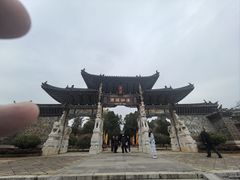-建水文庙