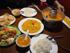 -泰国餐厅 Thai Food(裕华万达店)